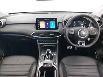 Used MG MG HS 2024 for sale - 77623687: Photo