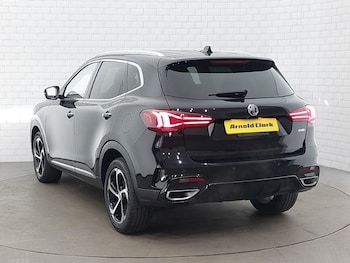 Used MG MG HS 2024 for sale - 77623687: Photo