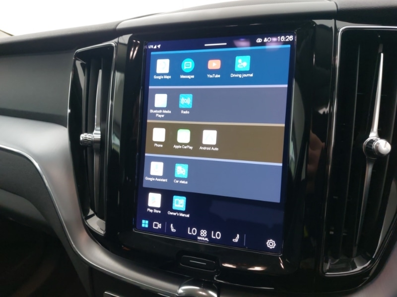 Used Volvo XC60 2021 for sale - 78040822: Photo 11