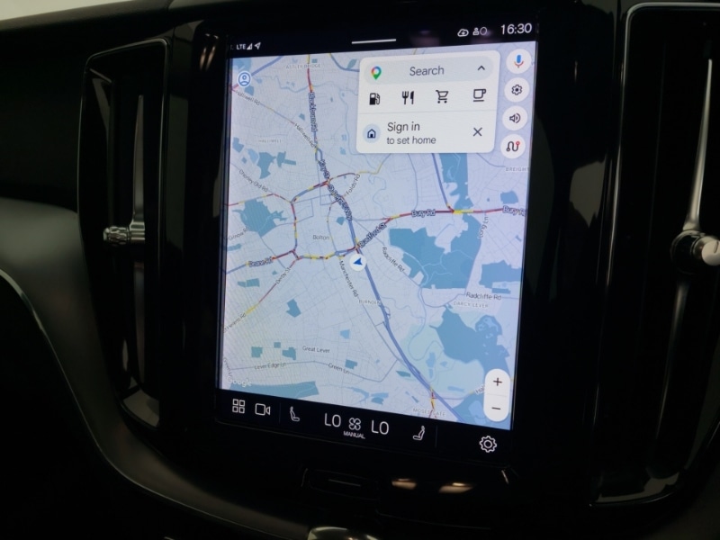 Used Volvo XC60 2021 for sale - 78040822: Photo 15