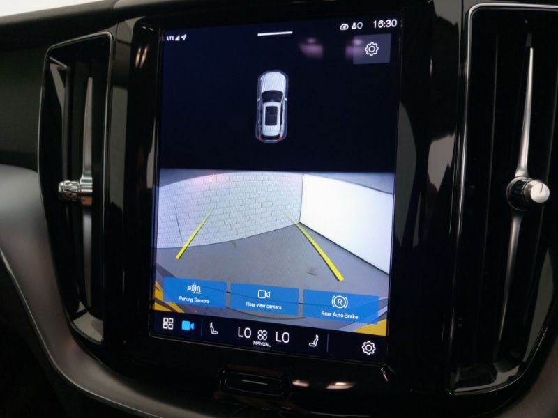 Used Volvo XC60 2021 for sale - 78040822: Photo 16