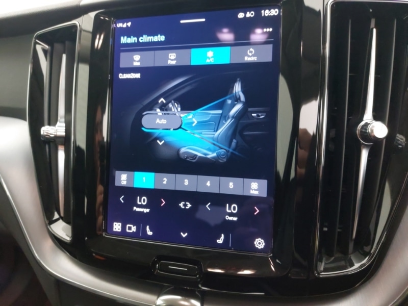 Used Volvo XC60 2021 for sale - 78040822: Photo 17