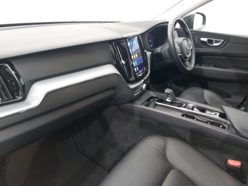 Used Volvo XC60 2021 for sale - 78040822: Photo 5