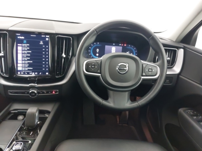 Used Volvo XC60 2021 for sale - 78040822: Photo 7