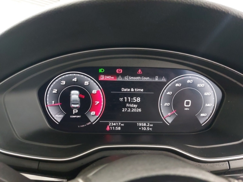 Used Audi A4 2020 for sale - 77690230: Photo 12