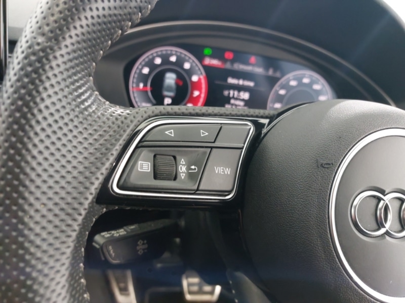 Used Audi A4 2020 for sale - 77690230: Photo 13