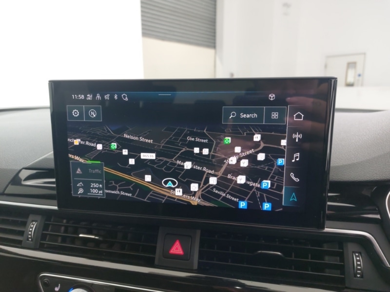 Used Audi A4 2020 for sale - 77690230: Photo 15