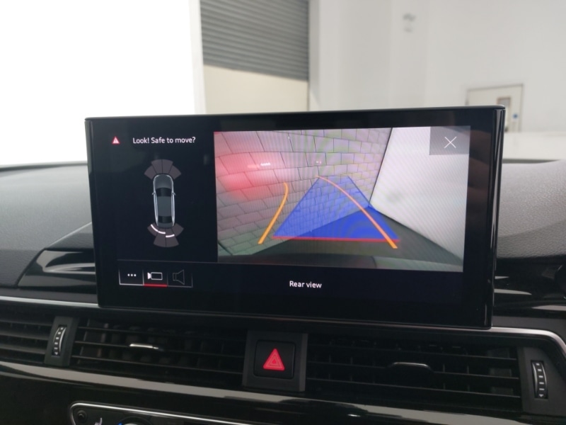 Used Audi A4 2020 for sale - 77690230: Photo 16