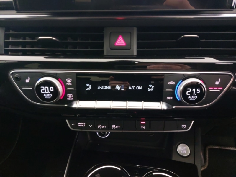 Used Audi A4 2020 for sale - 77690230: Photo 17