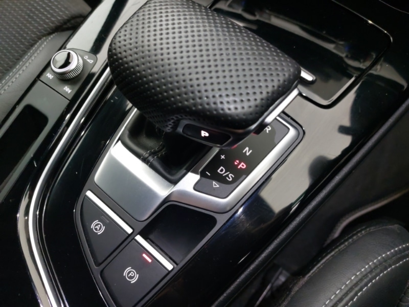 Used Audi A4 2020 for sale - 77690230: Photo 18