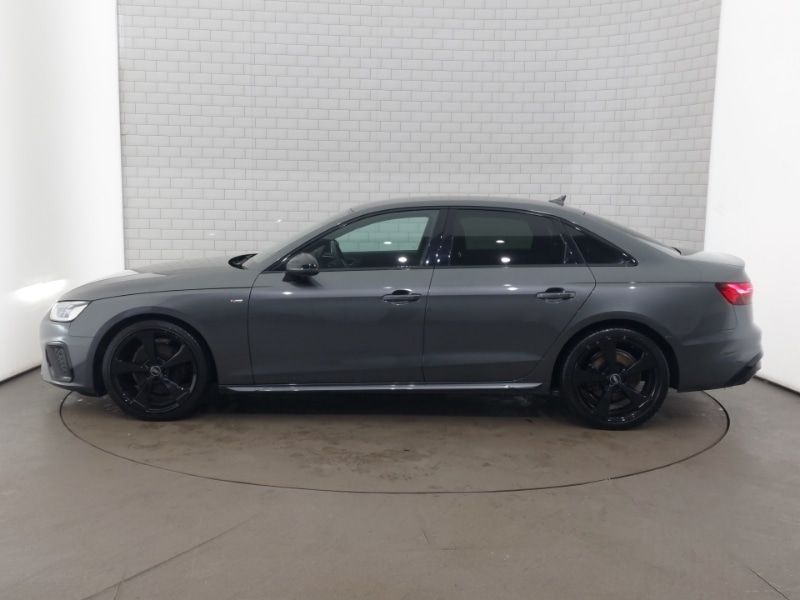 Used Audi A4 2020 for sale - 77690230: Photo 4