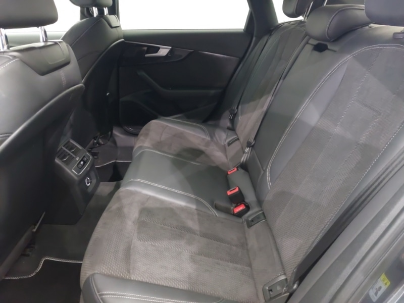 Used Audi A4 2020 for sale - 77690230: Photo 6