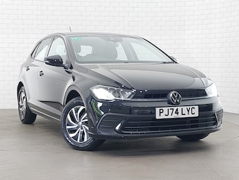 Used Volkswagen Polo 2024 for sale - 78723817: Photo