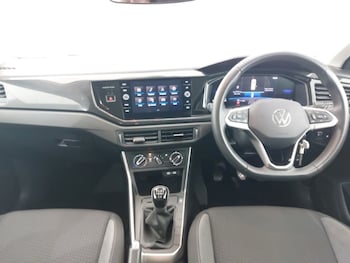 Used Volkswagen Polo 2024 for sale - 78723817: Photo