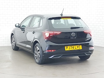 Used Volkswagen Polo 2024 for sale - 78723817: Photo