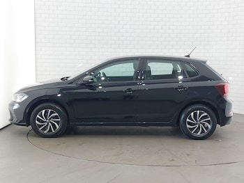 Used Volkswagen Polo 2024 for sale - 78723817: Photo