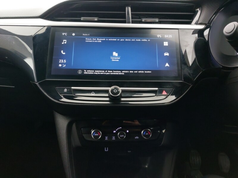 Used Vauxhall Corsa 2024 for sale - 77197878: Photo 10