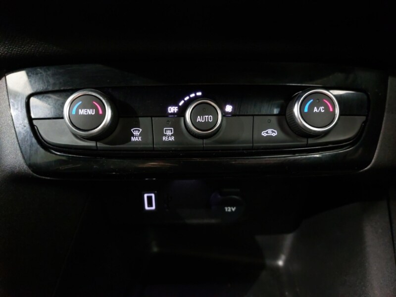 Used Vauxhall Corsa 2024 for sale - 77197878: Photo 17