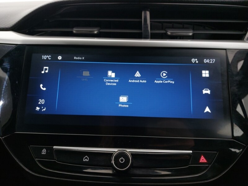 Used Vauxhall Corsa 2024 for sale - 77197878: Photo 18