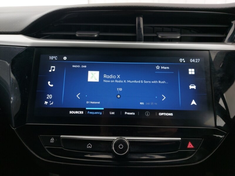 Used Vauxhall Corsa 2024 for sale - 77197878: Photo 19