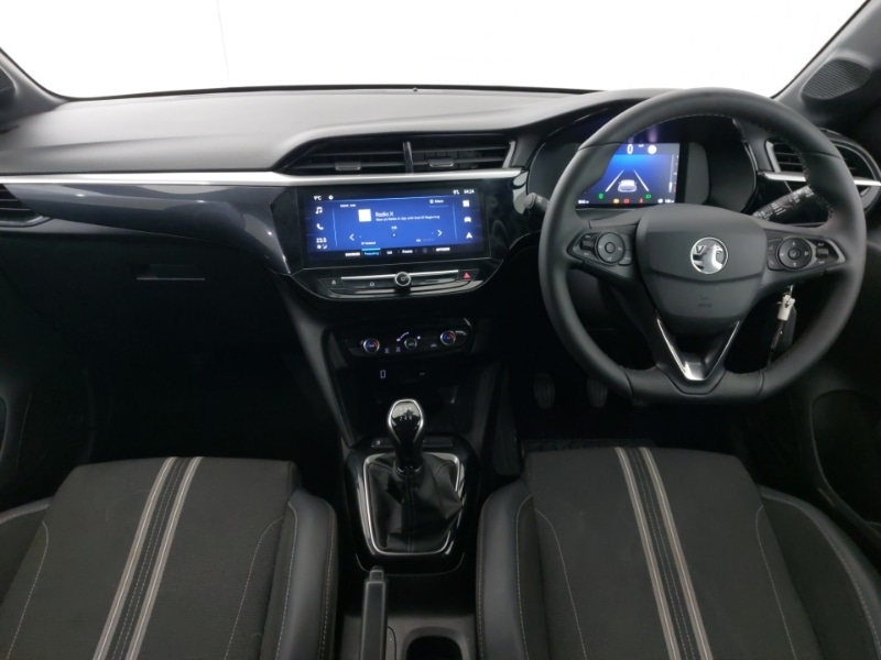 Used Vauxhall Corsa 2024 for sale - 77197878: Photo 2
