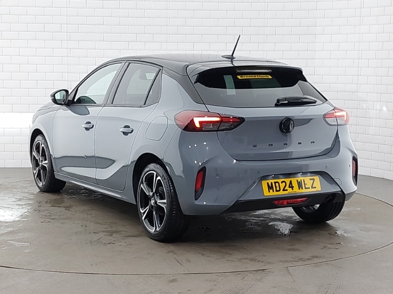 Used Vauxhall Corsa 2024 for sale - 77197878: Photo 3