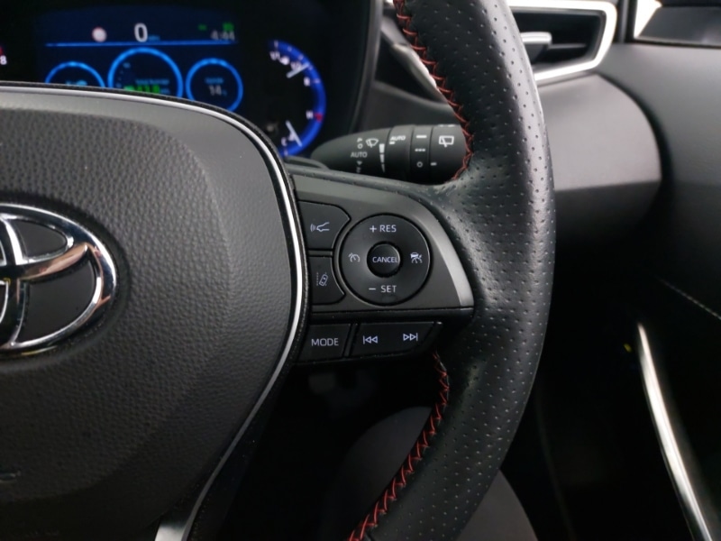 Used Toyota Corolla 2023 for sale - 77669824: Photo 15