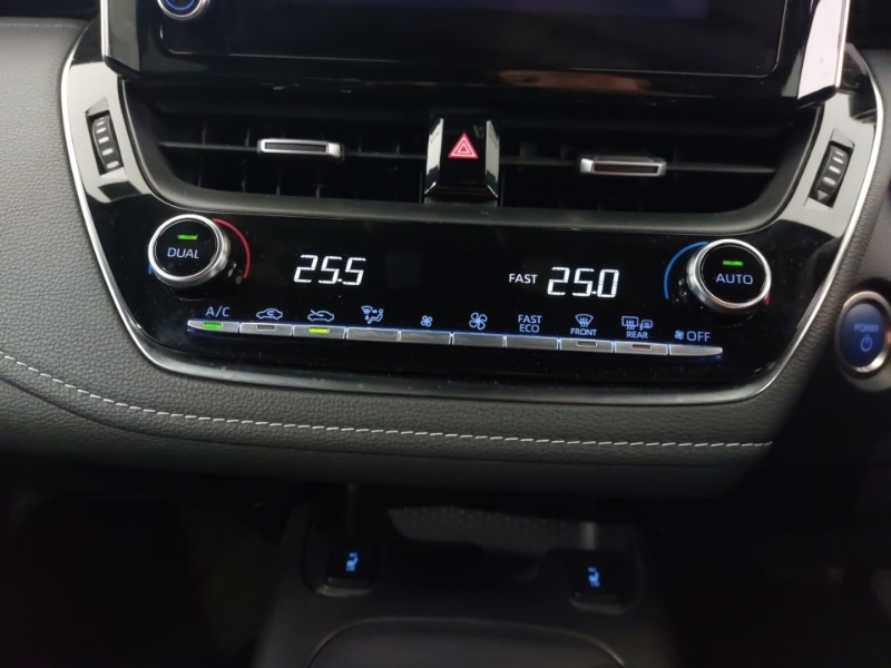 Used Toyota Corolla 2023 for sale - 77669824: Photo 17