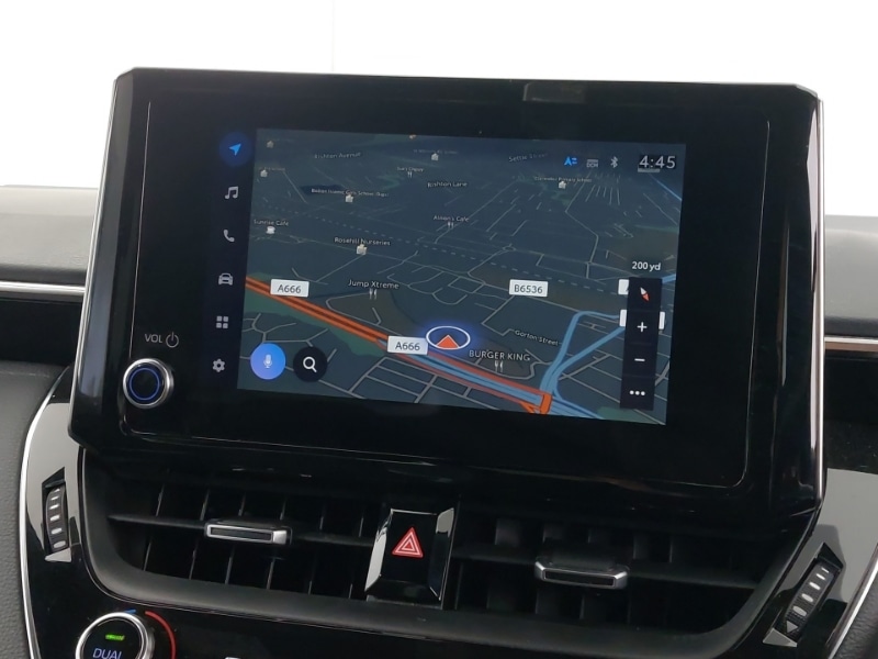 Used Toyota Corolla 2023 for sale - 77669824: Photo 18