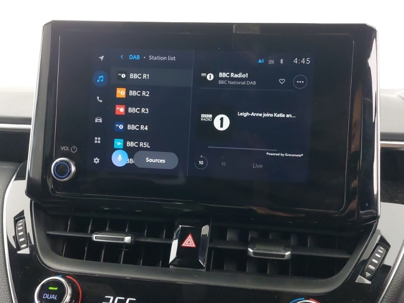 Used Toyota Corolla 2023 for sale - 77669824: Photo 19