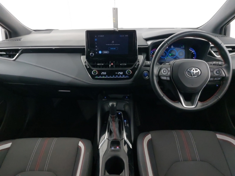 Used Toyota Corolla 2023 for sale - 77669824: Photo 2