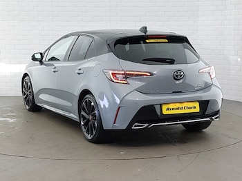 Used Toyota Corolla 2023 for sale - 77669824: Photo