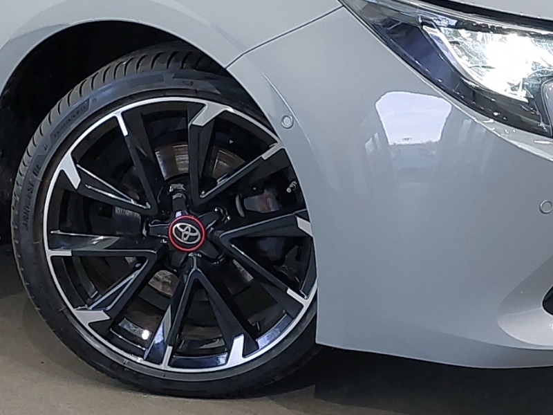 Used Toyota Corolla 2023 for sale - 77669824: Photo 9