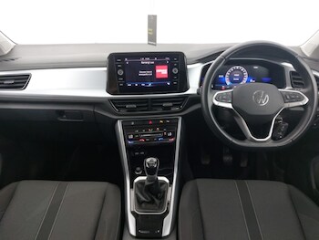 Used Volkswagen T-Roc 2022 for sale - 78391803: Photo