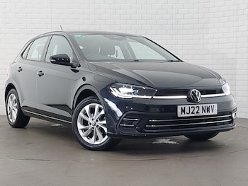 2022 - 1.0 TSI Style 5dr