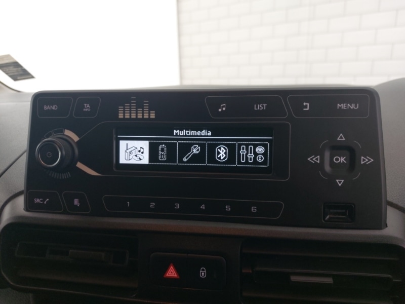 Used Toyota ProAce 2021 for sale - 76947209: Photo 11