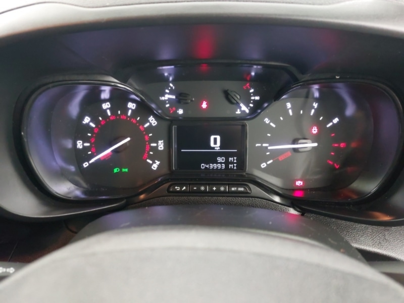 Used Toyota ProAce 2021 for sale - 76947209: Photo 14