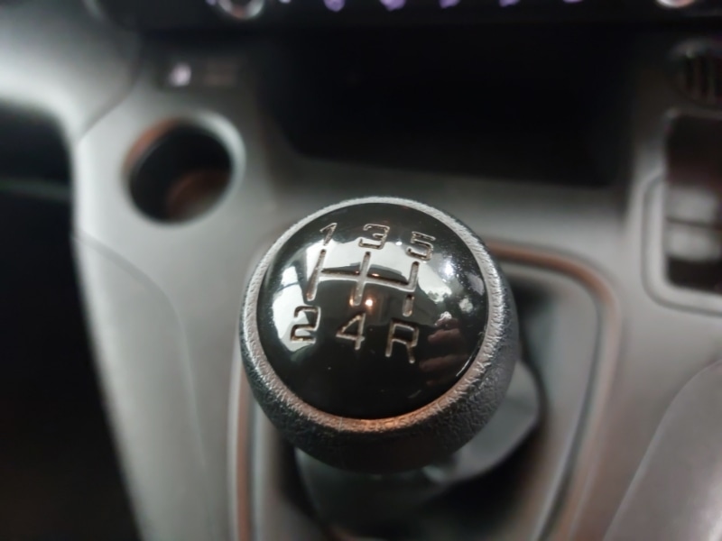 Used Toyota ProAce 2021 for sale - 76947209: Photo 15