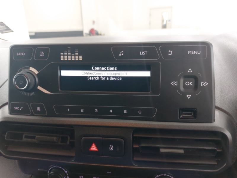 Used Toyota ProAce 2021 for sale - 76947209: Photo 17