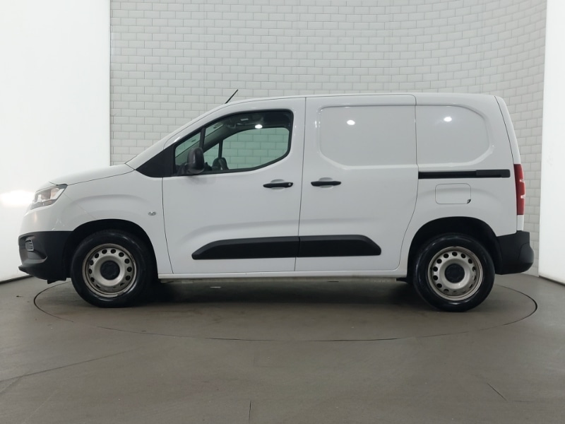 Used Toyota ProAce 2021 for sale - 76947209: Photo 4