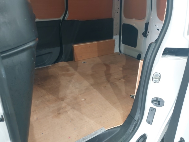 Used Toyota ProAce 2021 for sale - 76947209: Photo 6