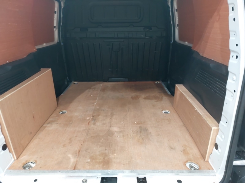 Used Toyota ProAce 2021 for sale - 76947209: Photo 8