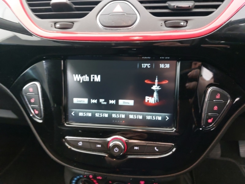 Used Vauxhall Corsa 2019 for sale - 78074778: Photo 10