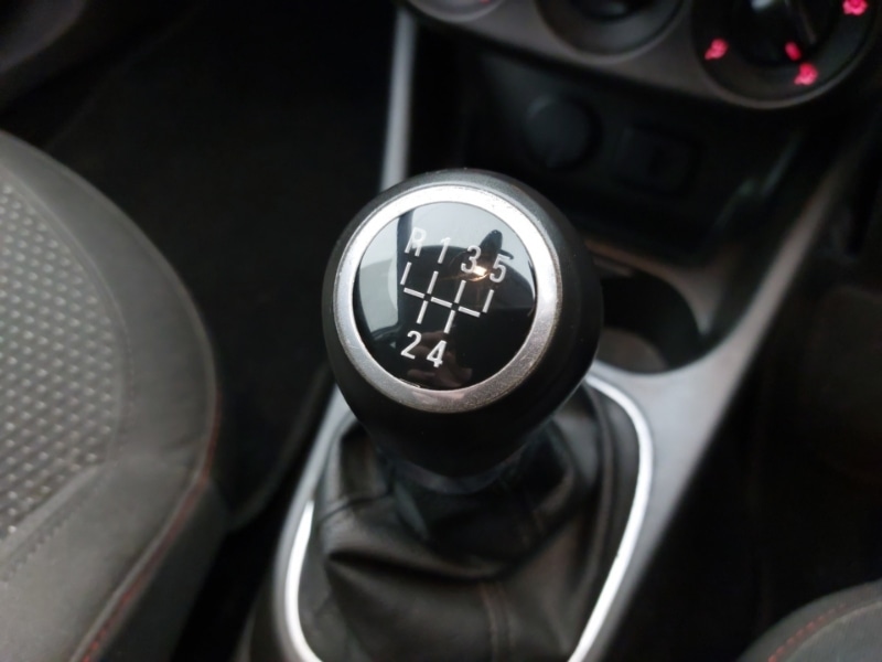 Used Vauxhall Corsa 2019 for sale - 78074778: Photo 18