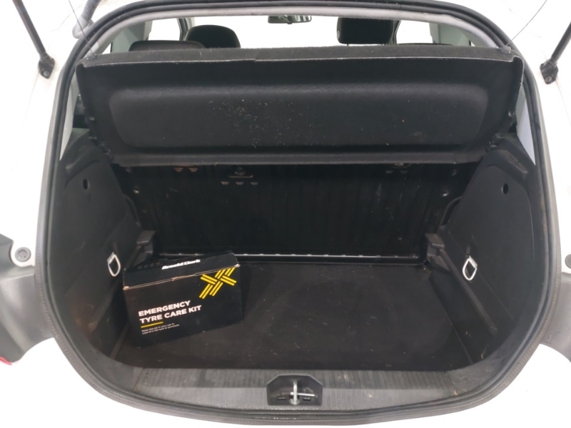 Used Vauxhall Corsa 2019 for sale - 78074778: Photo 8