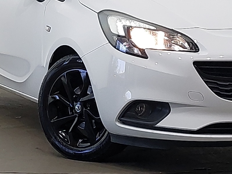 Used Vauxhall Corsa 2019 for sale - 78074778: Photo 9