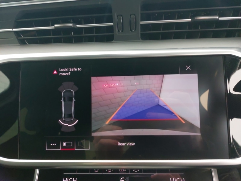 Used Audi A6 2019 for sale - 77531201: Photo 18