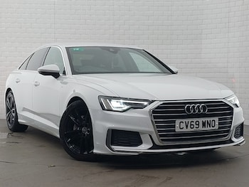 Used Audi A6 2019 for sale - 77531201: Photo