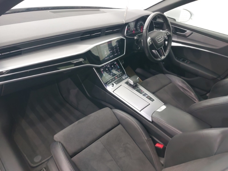 Used Audi A6 2019 for sale - 77531201: Photo 5