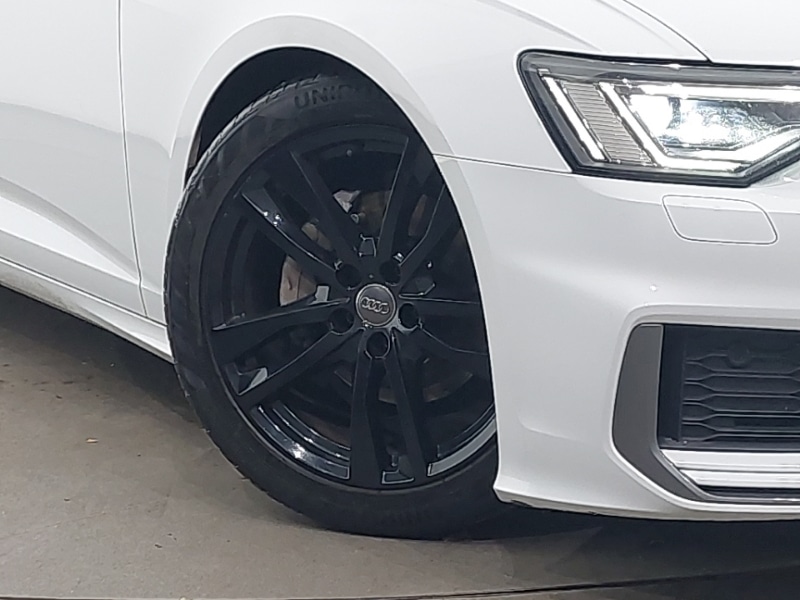 Used Audi A6 2019 for sale - 77531201: Photo 9